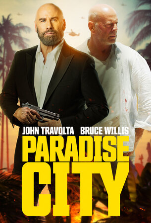 Paradise City 2022 Dubb in Hindi Movie